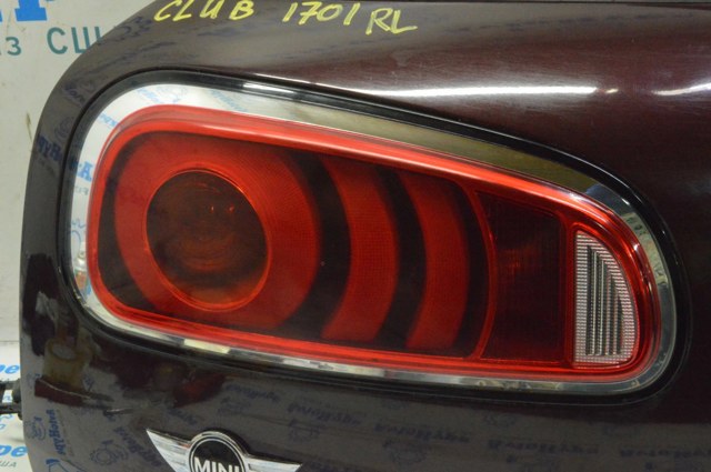Задний левый стоп 63217475583 BMW