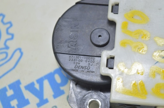 6326033080 TOYOTA Мотор привода люка купить в Украина