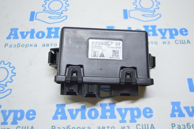 63350SJ007 SUBARU купить в Запорожье
