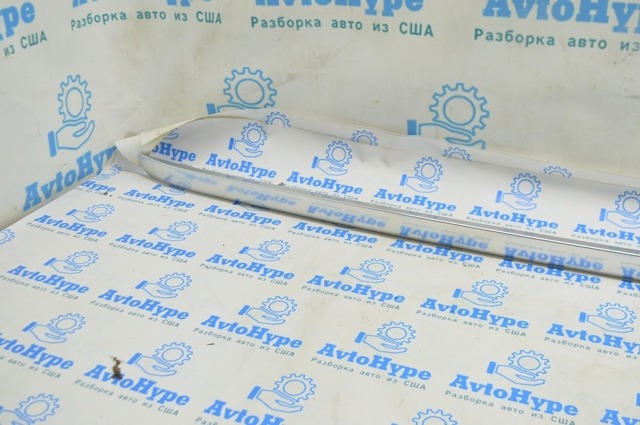 Рейлинг крыши правый 634600E170 TOYOTA