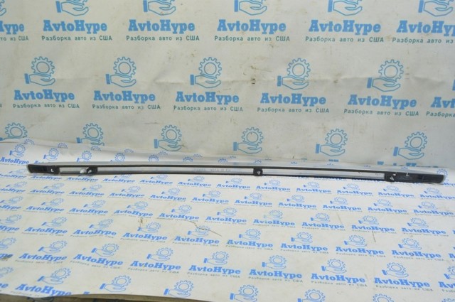 Автомобильный рейлинг на крышу левый 634700E170 TOYOTA