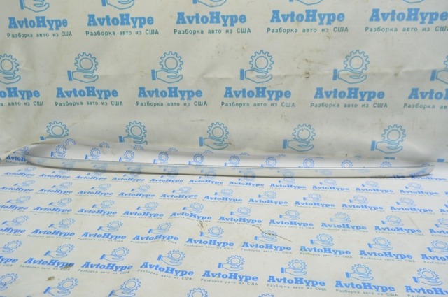 634700E170 TOYOTA Рейлинг крыши левый купить в Ровно