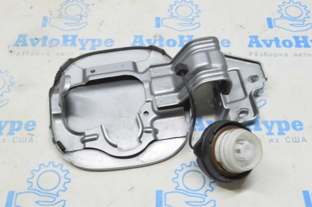 63910SWAA00ZZ HONDA Лючок бензобака (топливного бака) купить в Павлоград