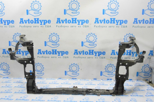 Оперение в сборе 641013Q200 HYUNDAI