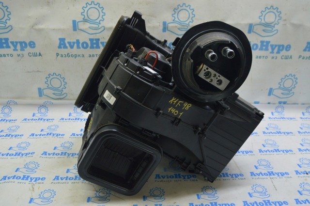 Корпус печки в сборе 64116827060 BMW