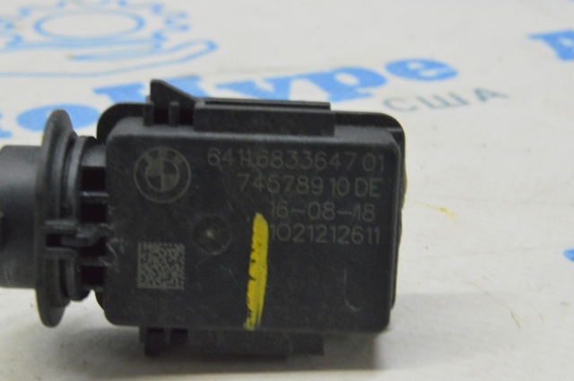 64116833647 BMW Датчик загрязнения воздуха купить в Ирпень