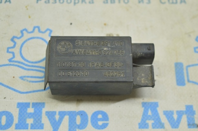 Датчик загрязнения воздуха 64118391470 LAND ROVER
