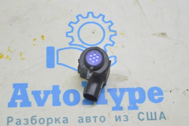 64119240180 BMW Датчик загрязнения воздуха купить в Ирпень