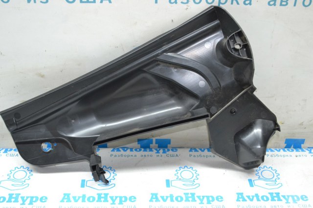 Перегородка моторного отсека 64119297729 BMW