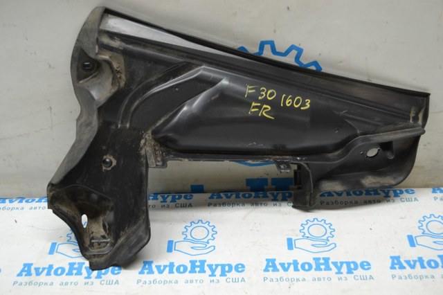 BMW 64119297729 Перегородка моторного отсека в наличии Черновцы