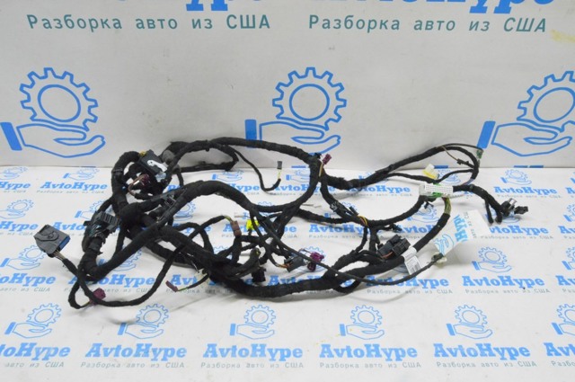 BMW 64119361698 в наличии Ирпень
