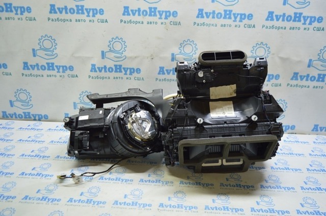 64119382874 BMW Корпус печки в сборе купить в Украина