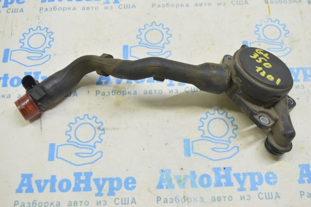 Датчик газов картера 6420101891 MERCEDES