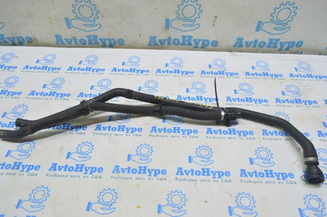 64219208169 BMW Шланг радиатора отопителя (печки), подача купить в Винница