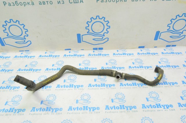 BMW 64219250564 Шланг (патрубок) жидкостного охлаждения турбины, обратка в наличии Черкассы