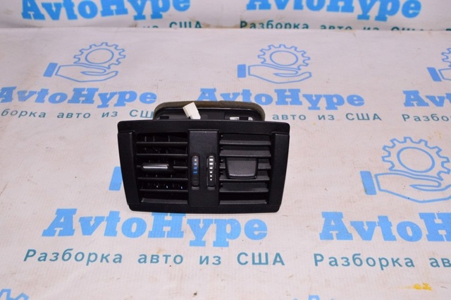 64229333675 Резистор (сопротивление) вентилятора печки (отопителя салона) купить Киев