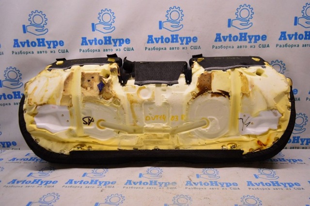 64340AL10AVH SUBARU купить в Черновцы