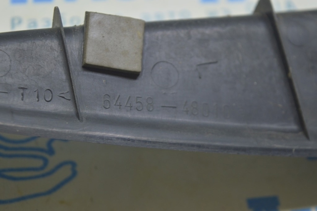 6445848010 TOYOTA купить в Ровно