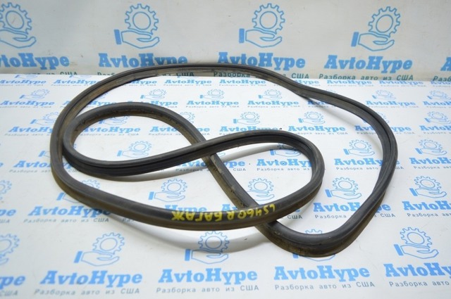 Прокладка крышки багажника 6446153020 TOYOTA