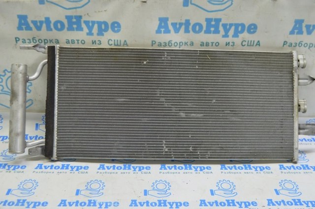 64509271206 Радиатор кондиционера купить Полтава