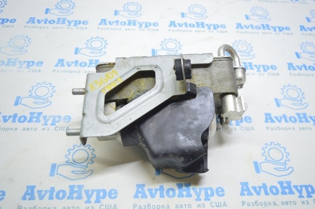 64509367096 BMW Радиатор кондиционера купить в Ровно