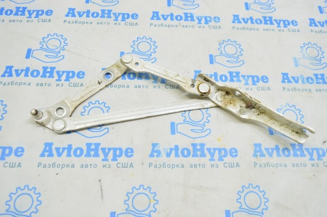 6451030430 TOYOTA Петля крышки багажника купить в Винница