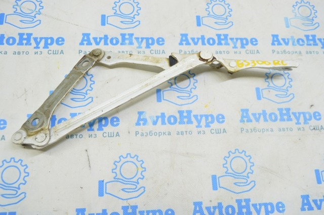 6452030240 TOYOTA Петля крышки багажника купить в Черновцы