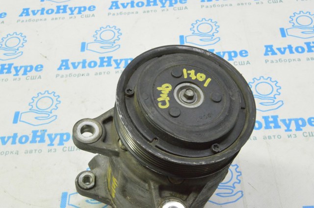 64525A5C712 Компрессор кондиционера купить Черкассы