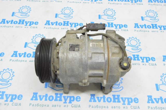 BMW 64526994082 Компрессор кондиционера в наличии Черновцы