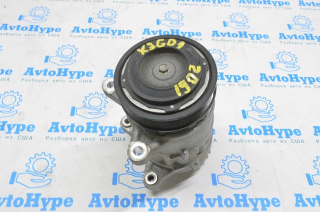 64526994082 BMW Компрессор кондиционера купить в Харьков