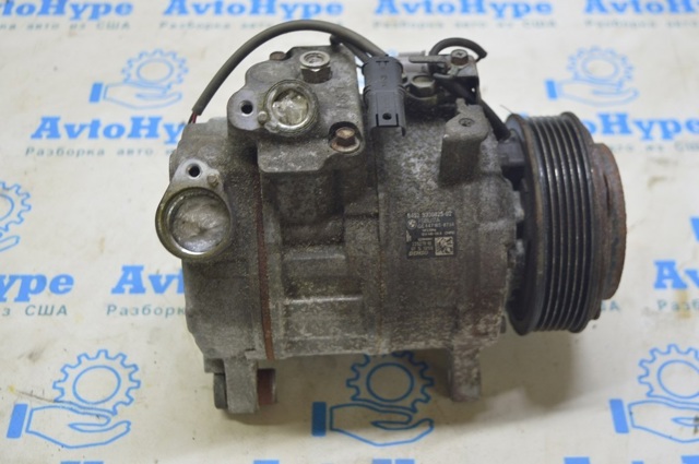 Насос кондиционера 64529330825 BMW