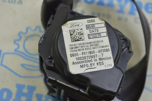 64660SG090VH SUBARU купить в Харьков