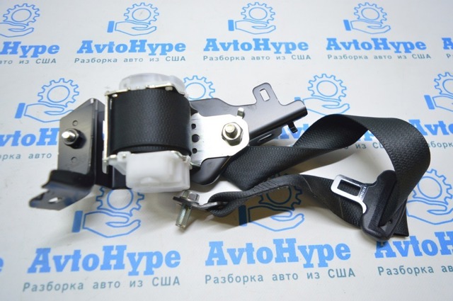 64660SJ021VH SUBARU Ремень безопасности задний правый купить в Запорожье