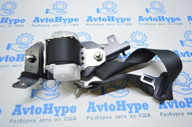 64660SJ021VH SUBARU Ремень безопасности задний правый купить в Черновцы