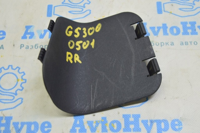 6474530010 Toyota