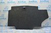 Пол багажника toyota camry v50 12-14 hybrid usa черный 64770-06281-c0 64770-06281-C0