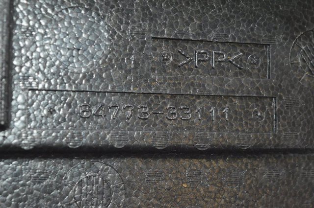 6477333111 TOYOTA купить в Винница