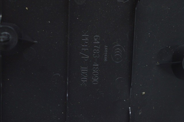 647830E110C0 TOYOTA купить в Павлоград