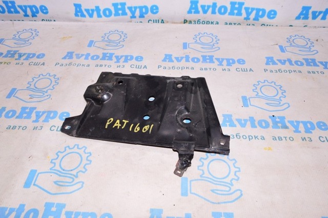 Крепление аккумулятора 648603TA0A NISSAN