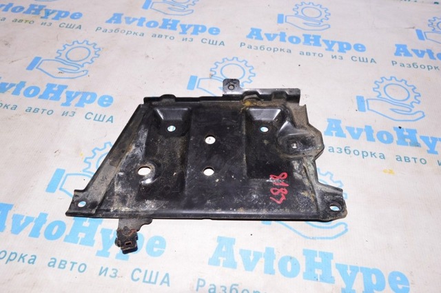 648603TA0A Крепление (подставка) аккумулятора (АКБ) купить Черкассы