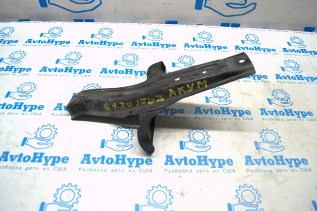 Крепление аккумулятора 648605DA0B NISSAN