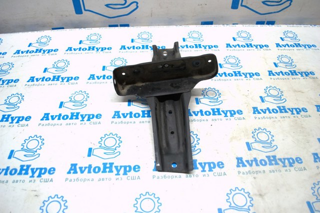 648605DA0B NISSAN Крепление (подставка) аккумулятора (АКБ) купить в Харьков