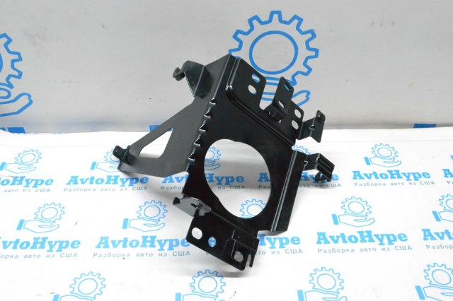 648666RA0A NISSAN Подставка аккумулятора купить в Ирпень