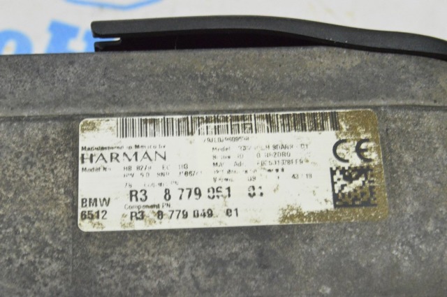 65125A9BF98 BMW купить в Черновцы