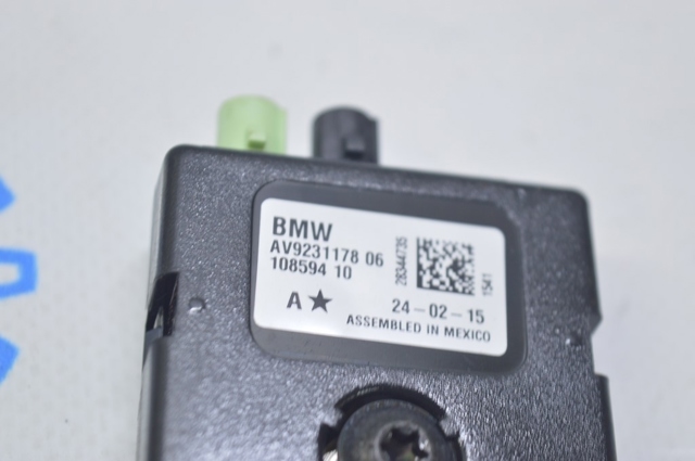 65209231178 BMW купить в Ужгород