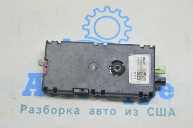 Усилитель сигнала антенны 65209352601 BMW