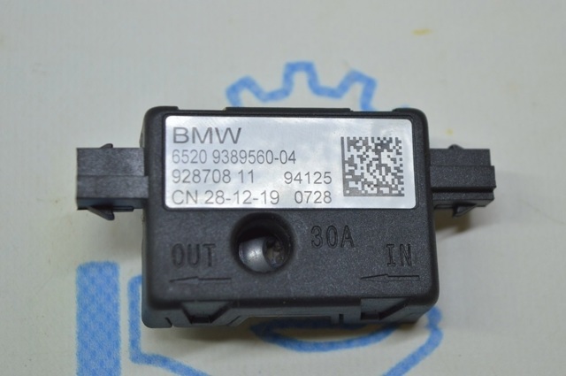 BMW 65209389560 в наличии Сумы