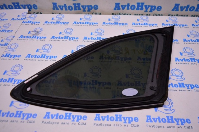 65209AL11A SUBARU Стекло кузова (багажного отсека) левое купить в Полтава