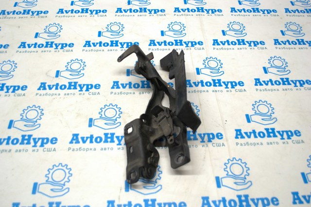 NISSAN 654015DA0B Петля капота левая в наличии Черкассы