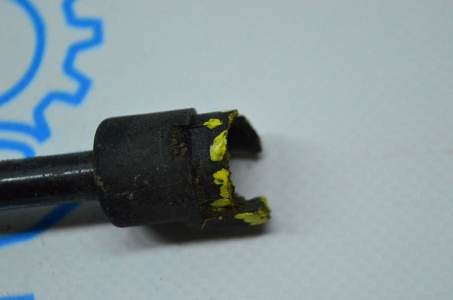 654705NN0A NISSAN Амортизатор капота купить в Николаев